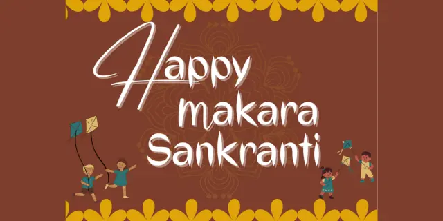 Makar Sankranti Poem in Hindi